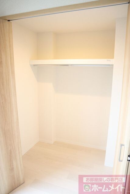 フィユフラッツ中桜塚の物件内観写真