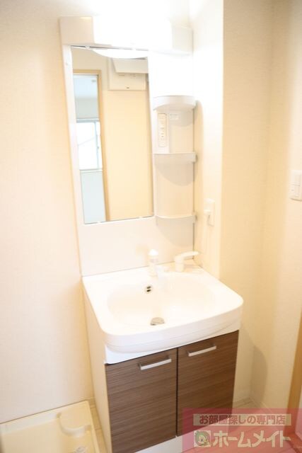 フィユフラッツ中桜塚の物件内観写真