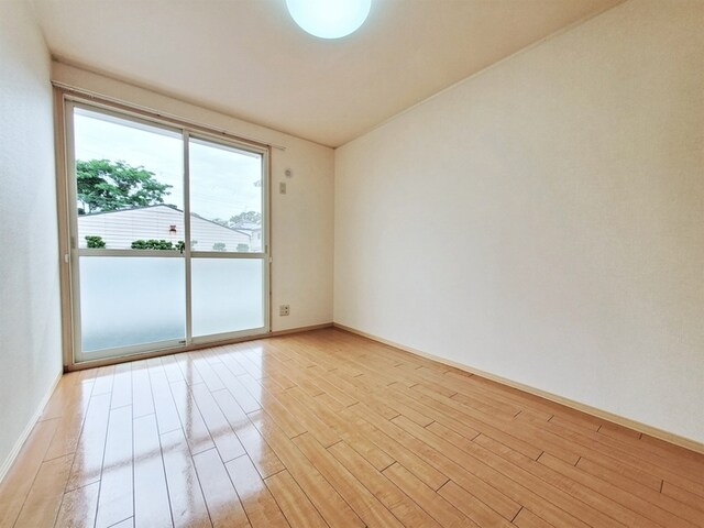 プリシェールの物件内観写真