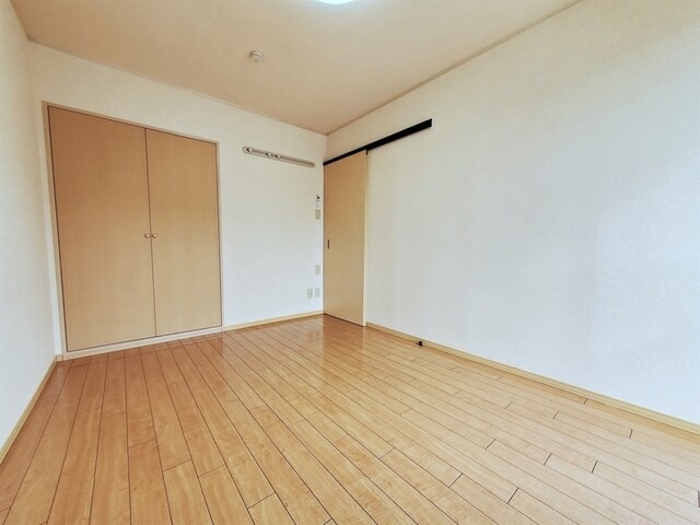 プリシェールの物件内観写真