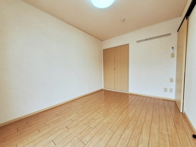 プリシェールの物件内観写真