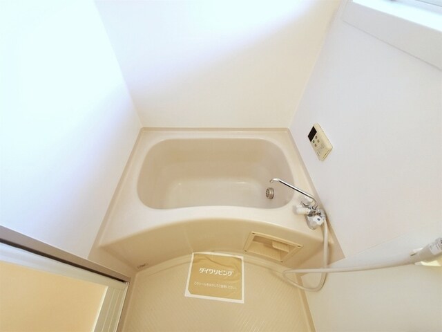 プリシェールの物件内観写真