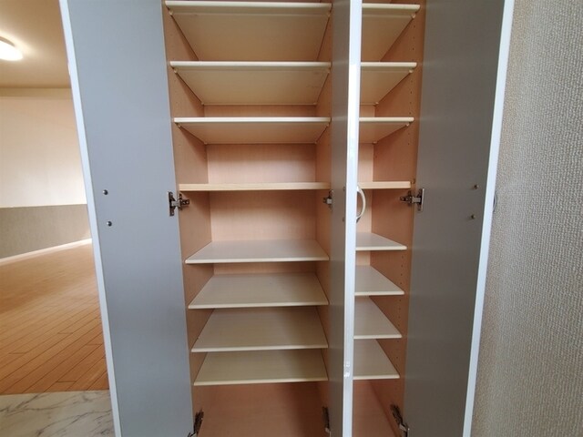 プリシェールの物件内観写真