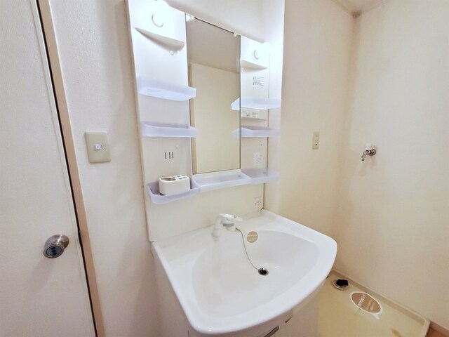 プリシェールの物件内観写真