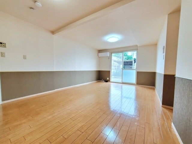 プリシェールの物件内観写真