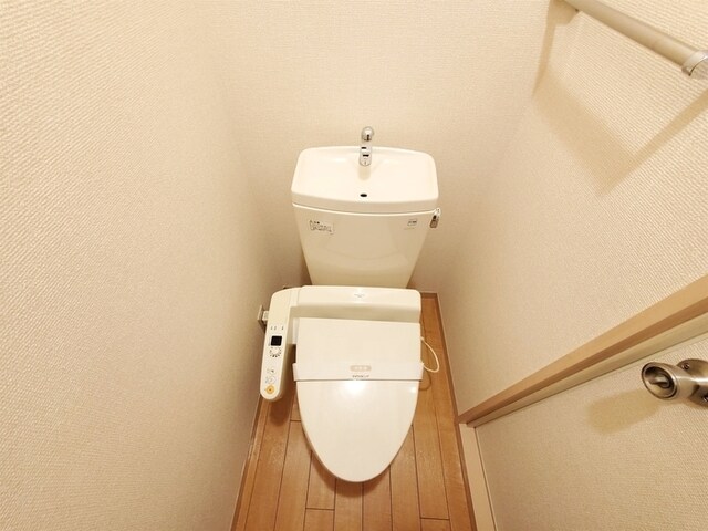 プリシェールの物件内観写真