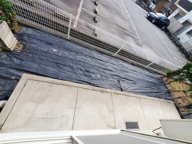 プリシェールの物件内観写真