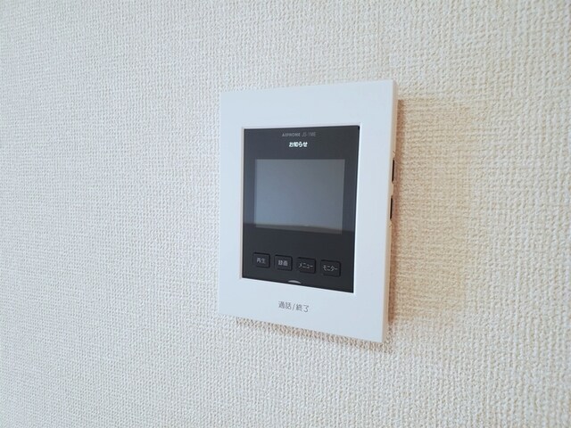 プリシェールの物件内観写真