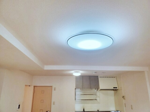 プリシェールの物件内観写真