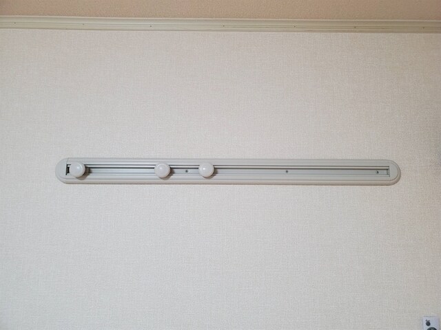 プリシェールの物件内観写真