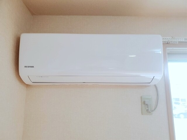 プリシェールの物件内観写真