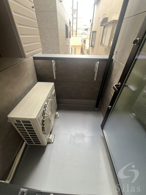 ハーモニーテラス末広町の物件内観写真