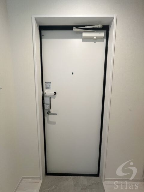 ハーモニーテラス末広町の物件内観写真