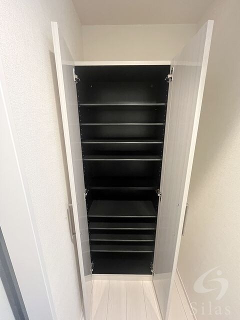 ハーモニーテラス末広町の物件内観写真