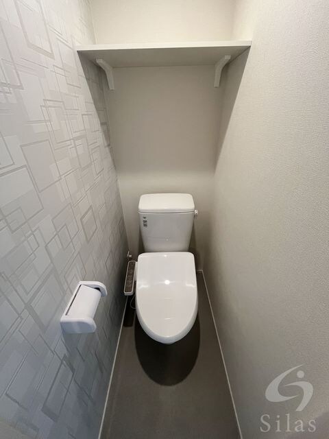 ハーモニーテラス末広町の物件内観写真