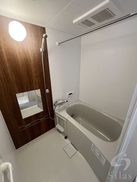 ハーモニーテラス末広町の物件内観写真