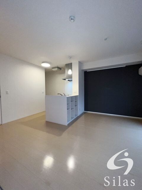 グランシャリオⅢの物件内観写真