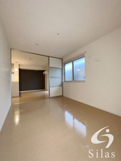 グランシャリオⅢの物件内観写真