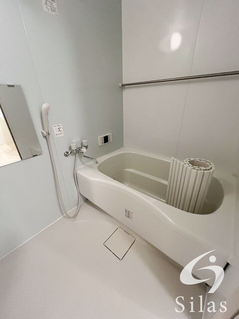 グランシャリオⅢの物件内観写真