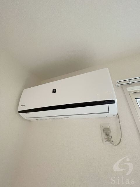 グランシャリオⅢの物件内観写真