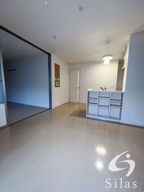 グランシャリオⅢの物件内観写真