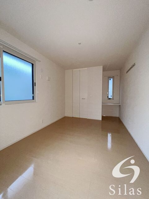 グランシャリオⅢの物件内観写真