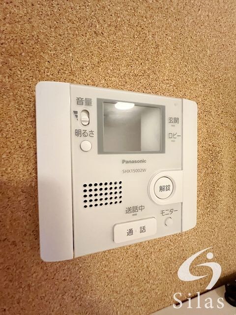 グランシャリオⅢの物件内観写真