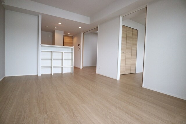 セレーノ北野の物件内観写真