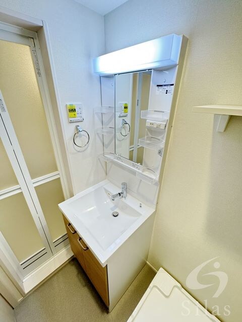 スカイフラット姫島の物件内観写真