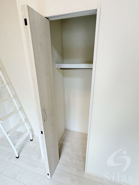 スカイフラット姫島の物件内観写真