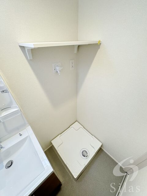 スカイフラット姫島の物件内観写真