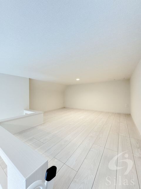 スカイフラット姫島の物件内観写真