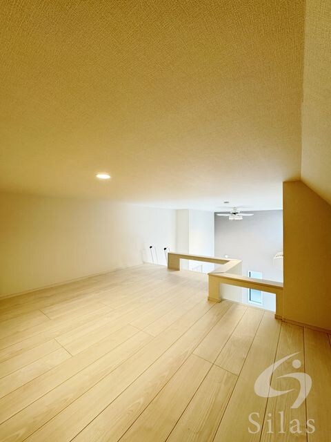 スカイフラット姫島の物件内観写真