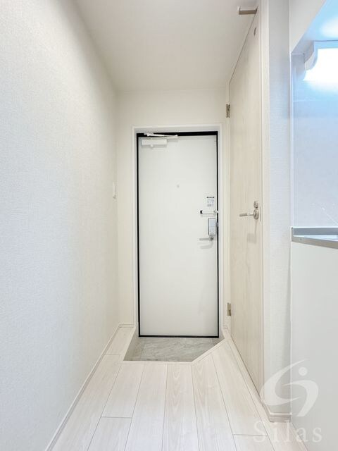 スカイフラット姫島の物件内観写真