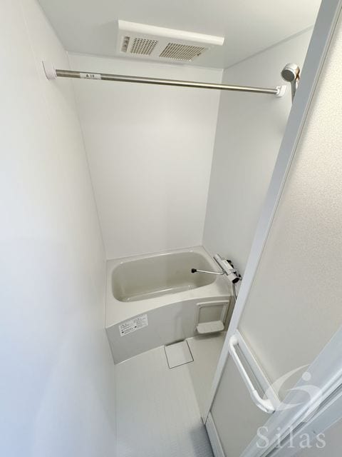 スカイフラット姫島の物件内観写真