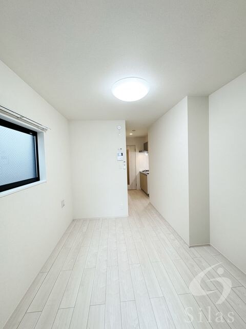 ソラーレ吹田の物件内観写真