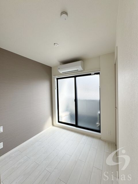 ソラーレ吹田の物件内観写真