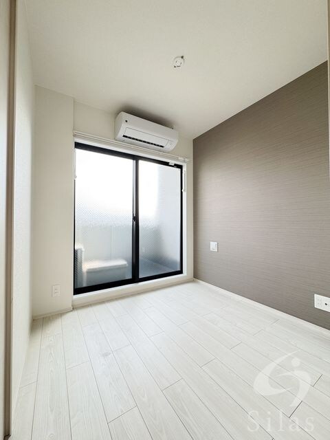 ソラーレ吹田の物件内観写真