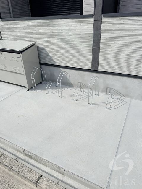 ソラーレ吹田の物件外観写真