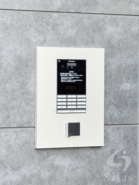 ソラーレ吹田の物件外観写真