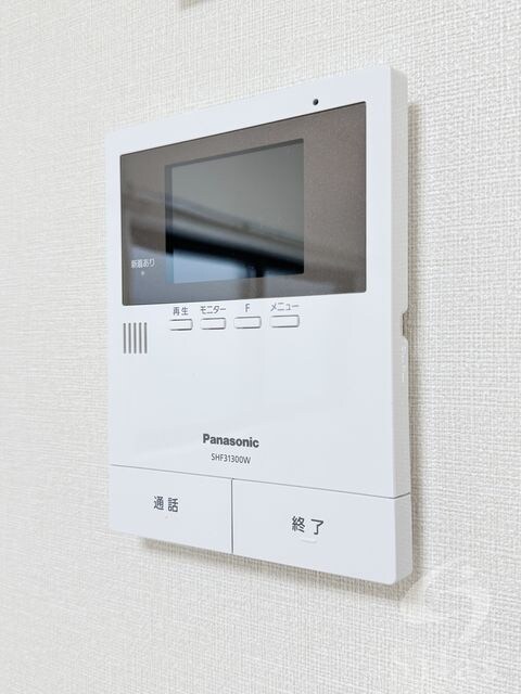 ソラーレ吹田の物件内観写真