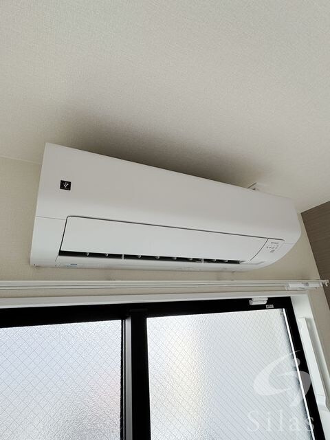 ソラーレ吹田の物件内観写真