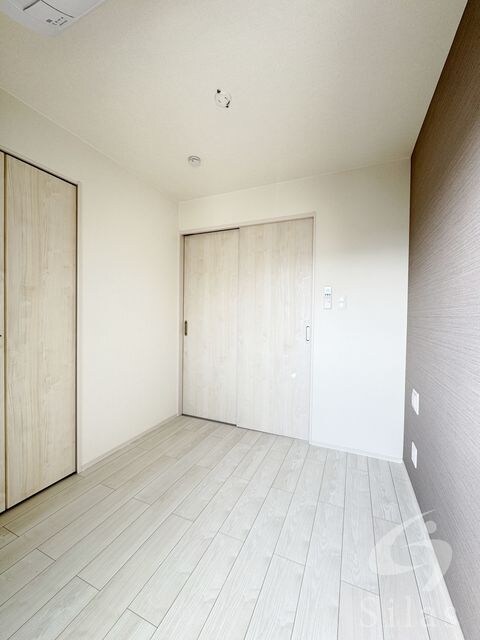 ソラーレ吹田の物件内観写真