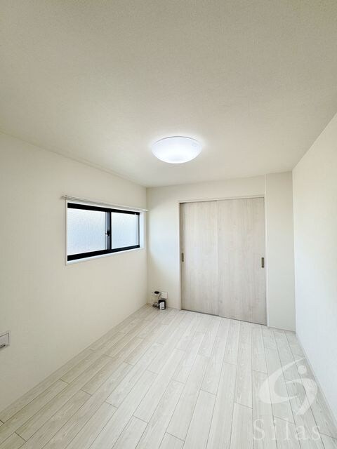 ソラーレ吹田の物件内観写真