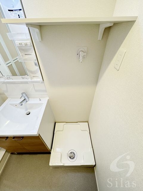 ソラーレ吹田の物件内観写真