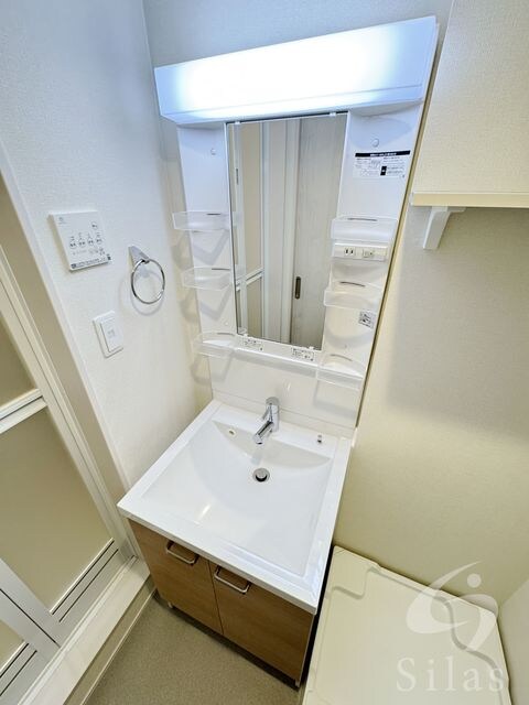 ソラーレ吹田の物件内観写真