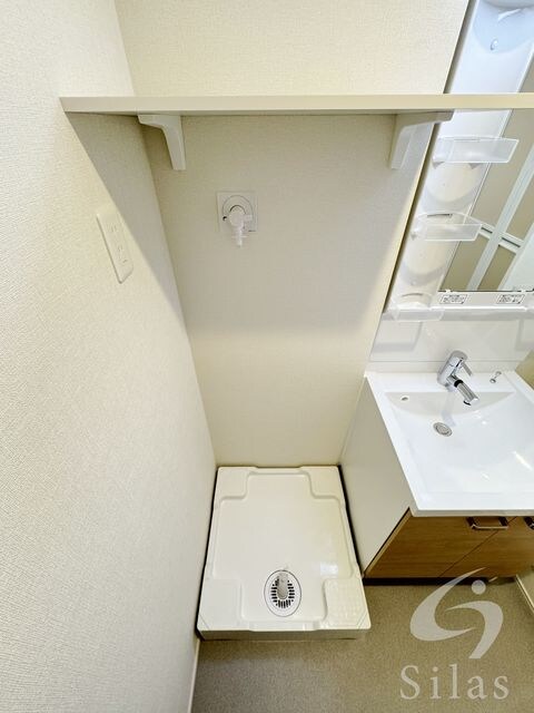 ソラーレ吹田の物件内観写真