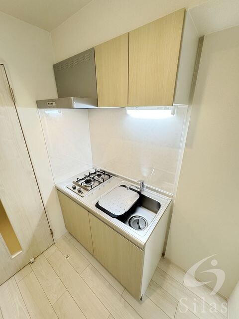 ソラーレ吹田の物件内観写真