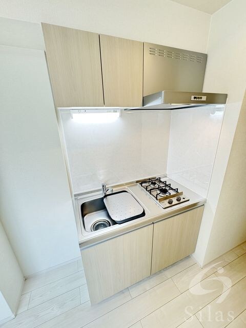 ソラーレ吹田の物件内観写真