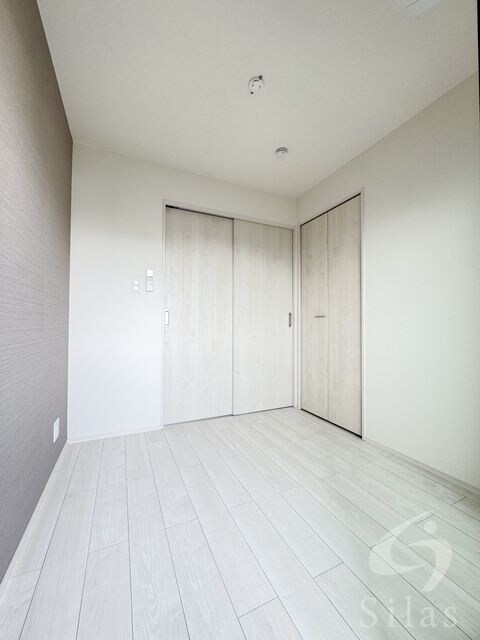 ソラーレ吹田の物件内観写真